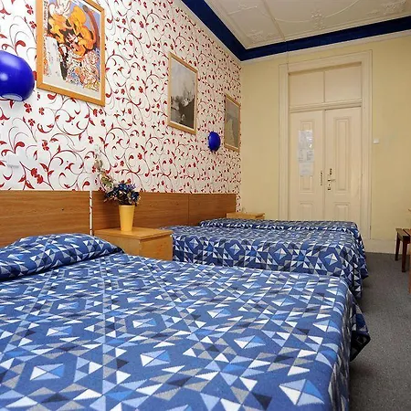 Residencial Saldanha 3* Lisboa