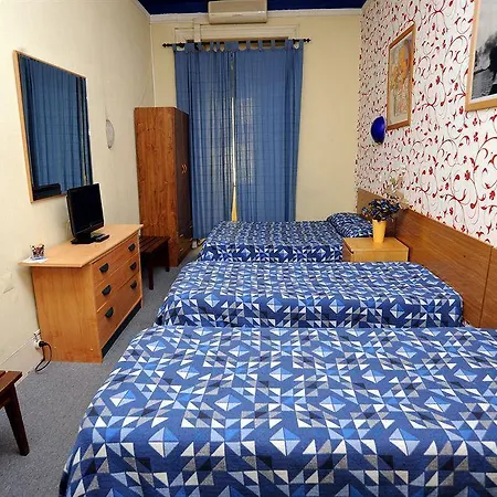 Residencial Saldanha 3*