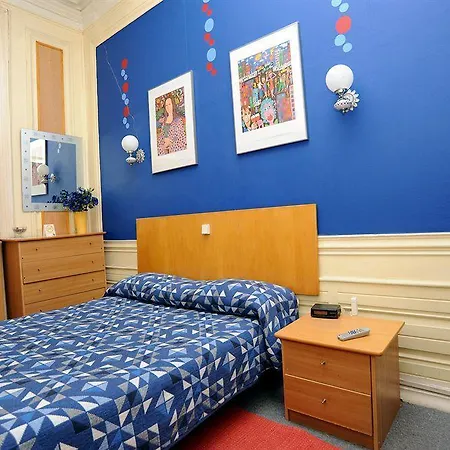Residencial Saldanha Hotel 3*