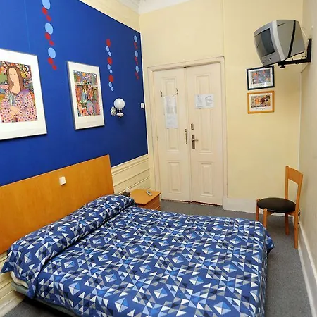 Residencial Saldanha Hotel