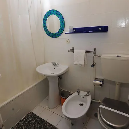 Residencial Saldanha Hotel 3*