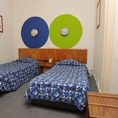 Residencial Saldanha 3* Lisboa